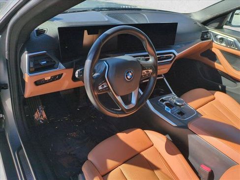 Used 2024 BMW i4 eDrive35 w/ Convenience Package RWD image 10