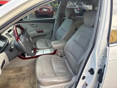 Used 2006 Hyundai Azera SE image 15