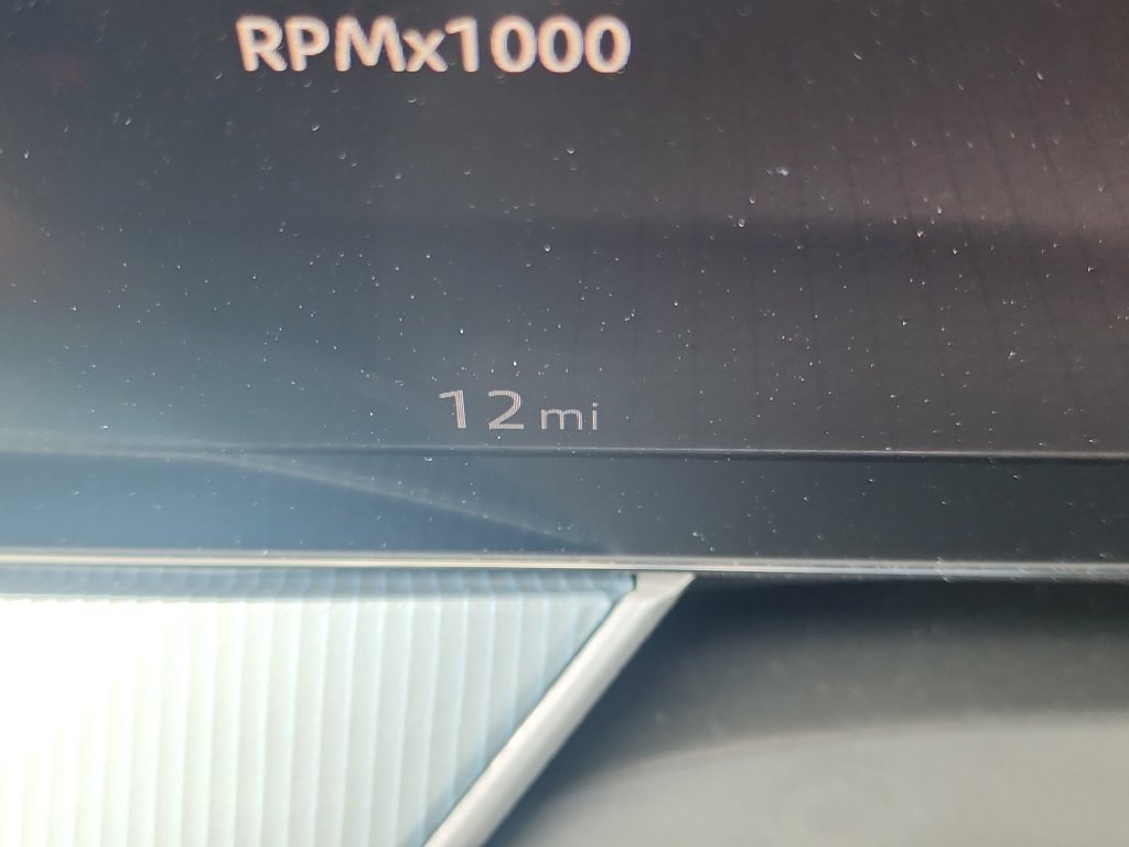 New 2026 Nissan Murano SL AWD/4WD image 15