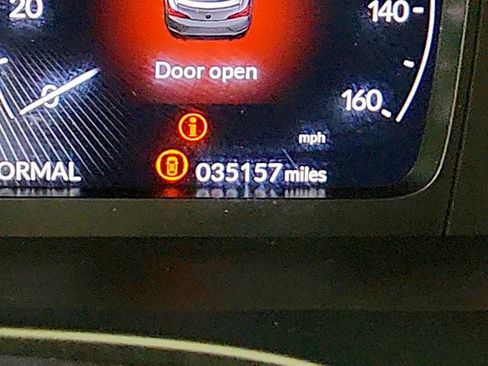 Used 2024 Acura Integra FWD image 16