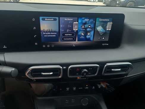 New 2026 Nissan Sentra SV w/ Floor Mat Package FWD image 14