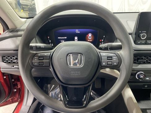 Used 2024 Honda Accord LX image 11