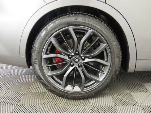 Used 2022 Maserati Levante Modena image 31
