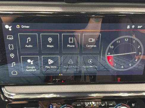 Used 2026 GMC Sierra 1500 AT4 w/ AT4 Premium Package AWD/4WD image 22