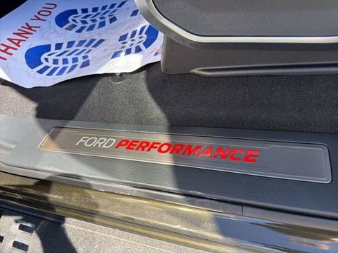 New 2026 Ford F150 Raptor image 58