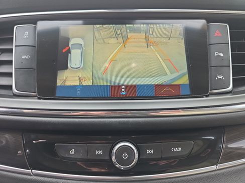 Used 2018 Buick Enclave Premium w/ LPO, Hit The Road Package image 18