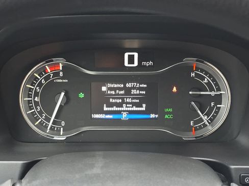 Used 2016 Honda Pilot EX image 27