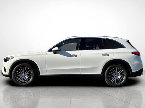 New 2026 Mercedes-Benz GLC 300 image 30