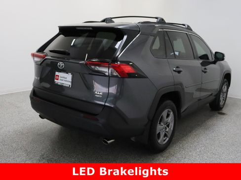 Used 2024 Toyota RAV4 XLE w/ Convenience Package image 7