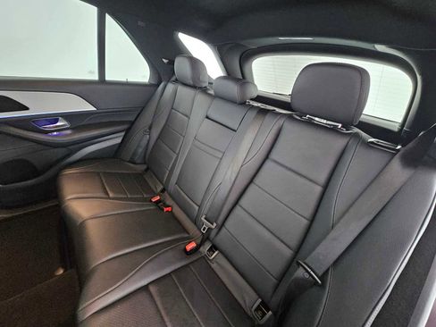 Used 2024 Mercedes-Benz GLE 450e GLE 450e Plug-In Hybrid image 19
