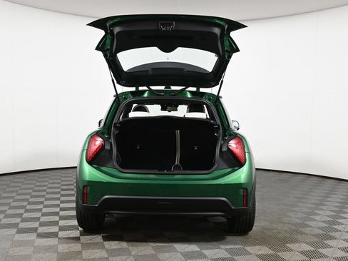 New 2026 MINI Cooper S FWD image 32