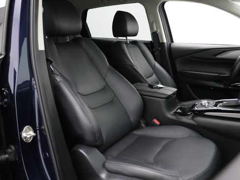 Used 2022 MAZDA CX-9 Touring AWD/4WD image 41