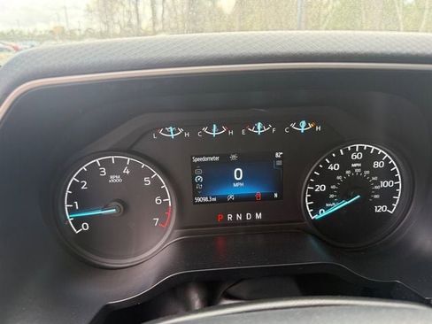 Used 2023 Ford F150 XLT image 5