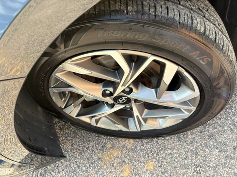 Used 2022 Hyundai Sonata SEL FWD image 39