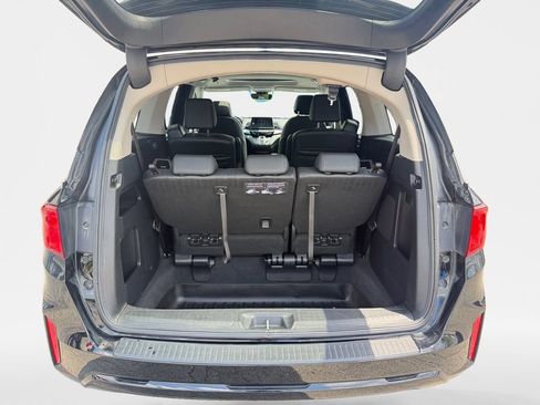 Certified 2025 Honda Odyssey EX-L image 23