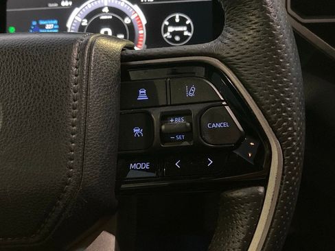 Used 2024 Toyota Tundra Limited image 16