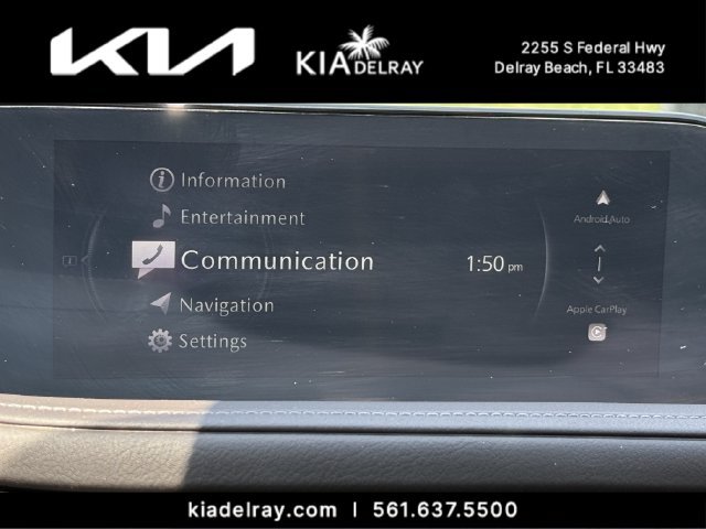 Used 2024 MAZDA CX-30 AWD 2.5 S w/ Premium Package image 23
