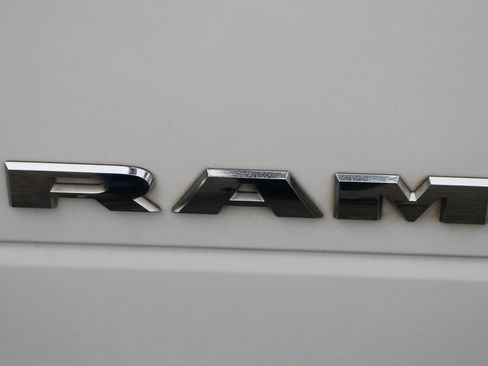 Used 2020 RAM 5500 Tradesman w/ Ambulance Prep Group image 41