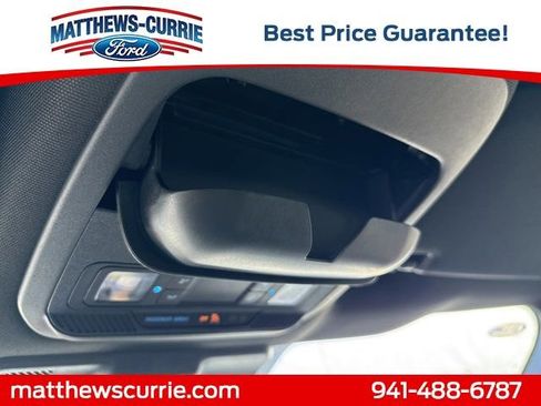 New 2025 Ford F150 STX w/ Equipment Group 200A image 20