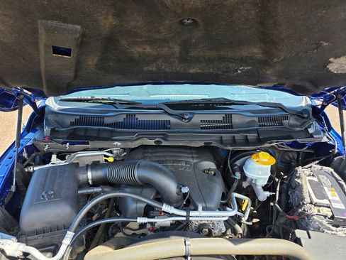 Used 2015 RAM 1500 ST w/ SXT Appearance Group AWD/4WD image 22