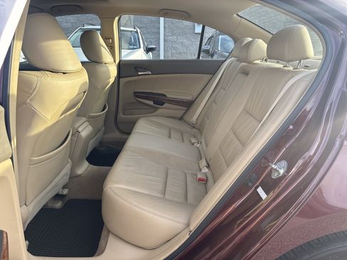 Used 2008 Honda Accord EX-L image 14