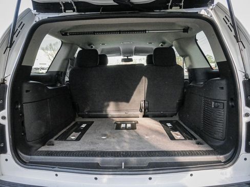 Used 2012 Chevrolet Tahoe LS w/ Convenience Package image 29