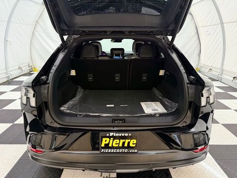 New 2025 Ford Mustang Mach-E GT w/ Interior Protection Package image 4