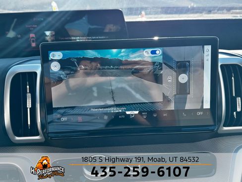 New 2026 Ford Expedition Max Active image 27