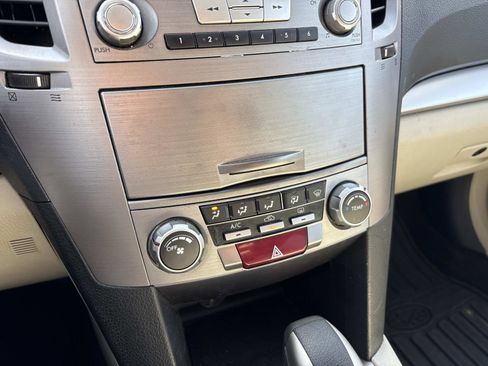 Used 2012 Subaru Outback 2.5i Premium w/ All-Weather Pkg image 25