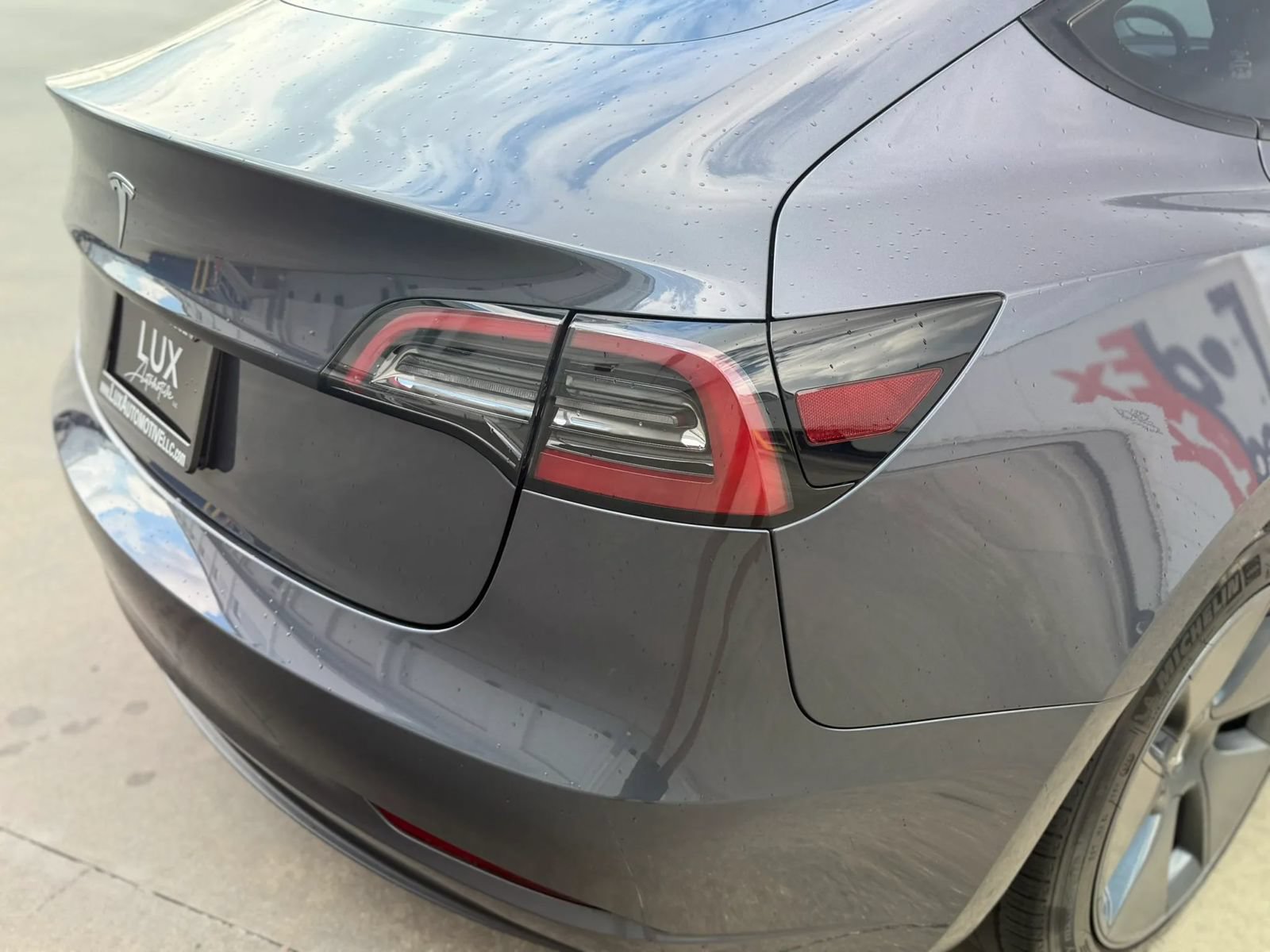 Used 2023 Tesla Model 3 Standard Range RWD image 8