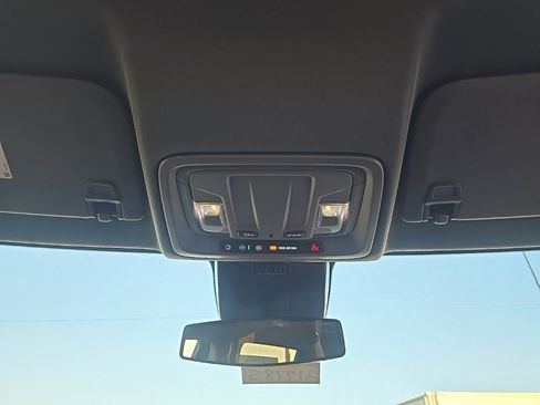 New 2026 Chevrolet Silverado 1500 Custom w/ Rally Edition image 27