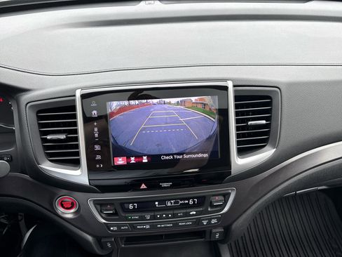 Used 2017 Honda Pilot EX-L image 18