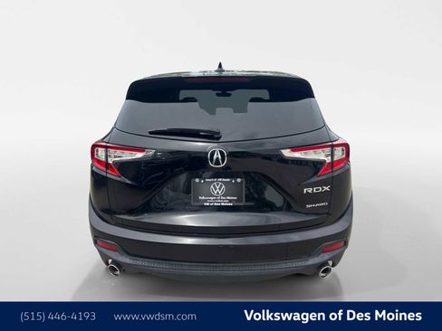 Used 2021 Acura RDX AWD image 5