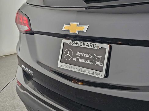 Used 2023 Chevrolet Equinox LS w/ LS Convenience Package FWD image 13