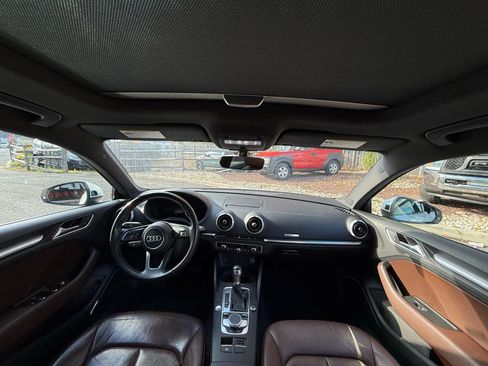 Used 2017 Audi A3 2.0T Prestige image 26