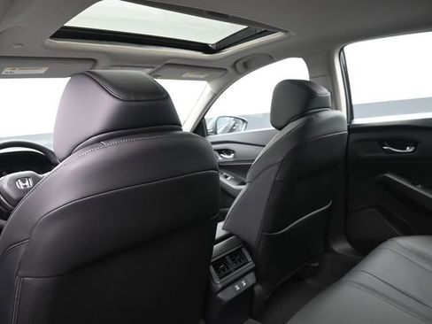 New 2026 Honda Accord EX-L image 28