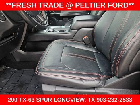 Certified 2019 Ford Expedition Limited w/ Equipment Group 303A RWD image 33