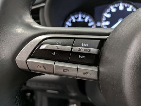 Certified 2023 MAZDA CX-30 AWD 2.5 S w/ Select Package image 17