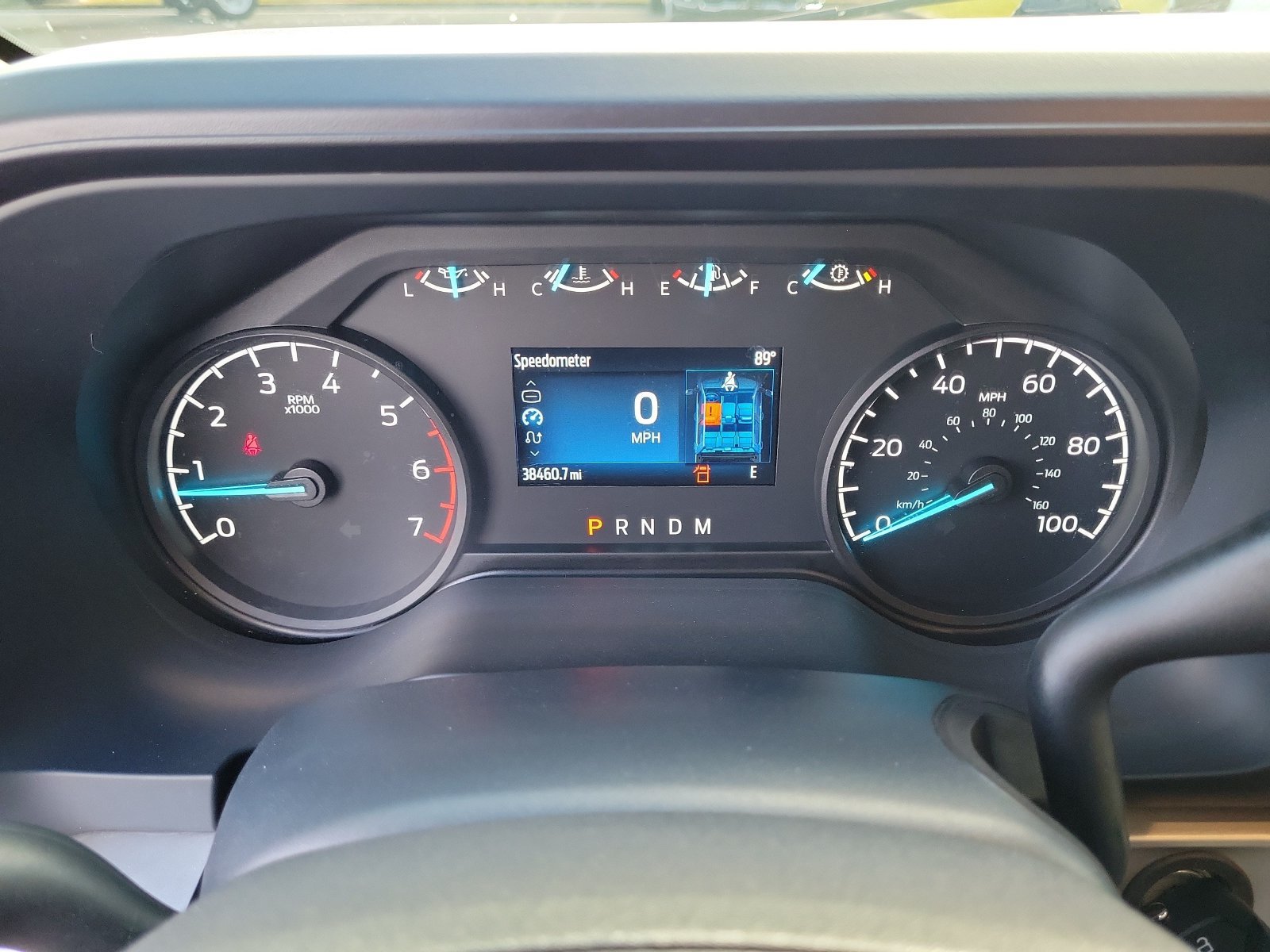 Certified 2024 Ford F250 XLT AWD/4WD image 21