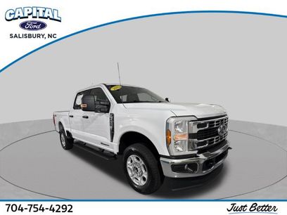 Used 2025 Ford F250 XLT