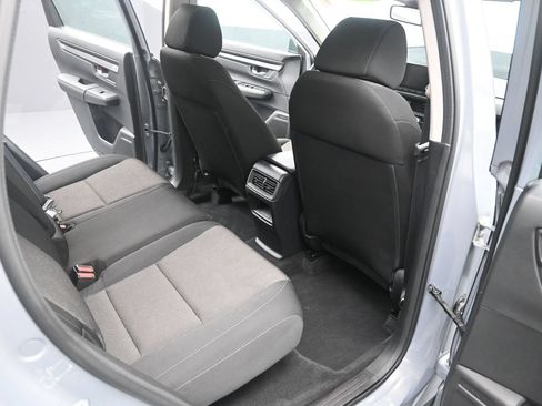 Used 2024 Honda CR-V LX image 25