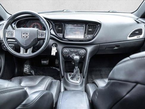 Used 2013 Dodge Dart Limited w/ Limited Special Edition Group FWD image 20