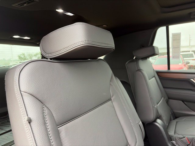 New 2026 GMC Yukon Denali w/ Denali Reserve Package AWD/4WD image 53