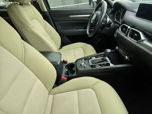 Used 2020 MAZDA CX-5 Touring image 3