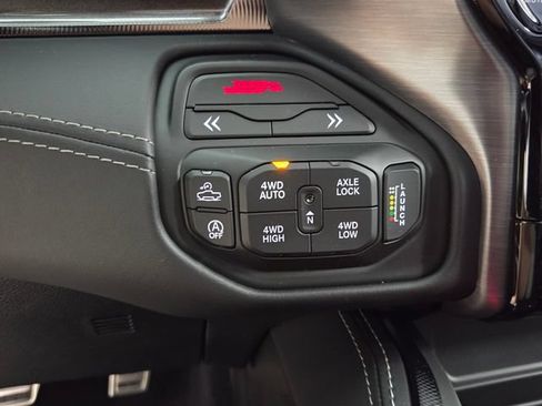 New 2026 RAM 1500 RHO w/ RHO Level 1 Equipment Group AWD/4WD image 23