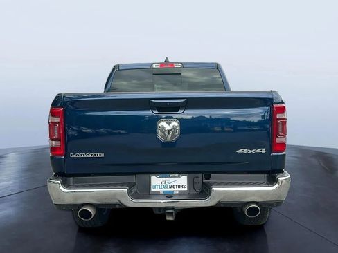 Used 2023 RAM 1500 Laramie image 4