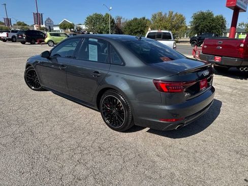 Used 2018 Audi A4 2.0T Premium Plus w/ Premium Plus Package AWD/4WD image 25