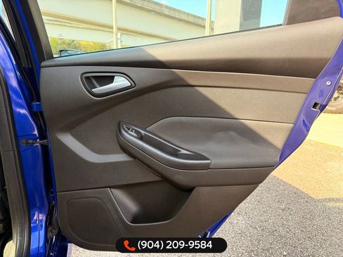 Used 2015 Ford Focus ST image 34