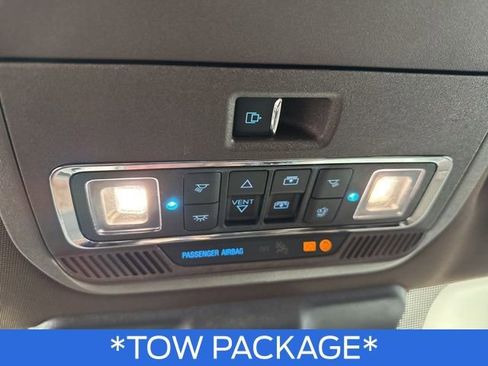 Used 2024 Ford F350 King Ranch w/ Chrome Package image 22