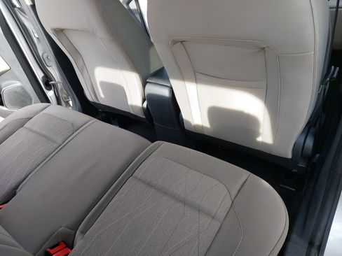 Used 2020 Ford EcoSport SE image 12